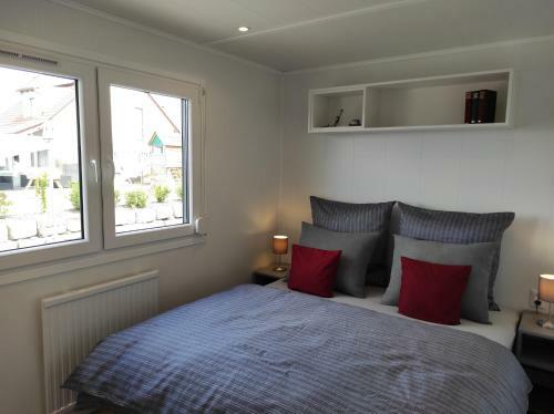 Apartamento Mobilheim Am Geisberg