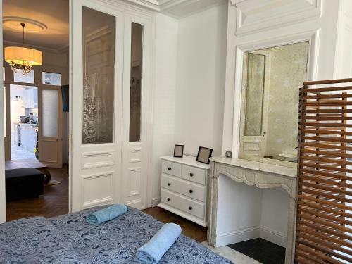 Apartamento La Petite Place de La Porte D'arras