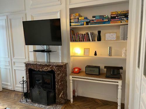 Apartamento La Petite Place de La Porte D'arras