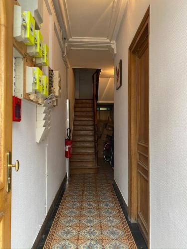 Apartamento La Petite Place de La Porte D'arras