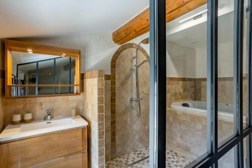 Apartamento L'intemporel