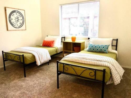 Villa *cityhaven* Nflx/pool Table/workspace/soaktub