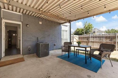 Villa *the Gem* Arcade/covered Parking/pets/central!