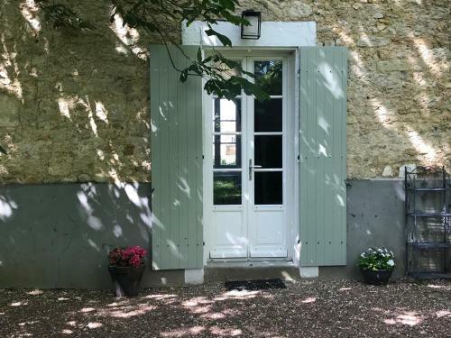 Bed & Breakfast Maison De Maitre Chambre D'h�te