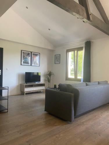 Apartamento Appartement Confortable Et Paisible