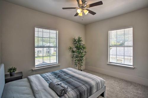 Pet-friendly Dallas Home Close To Downtown!