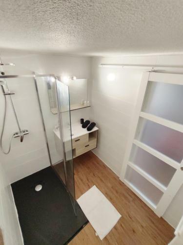 Apartamento Lourdes : Duplex � 500m de La Grotte