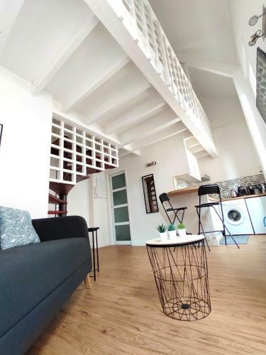 Apartamento Lourdes : Duplex � 500m de La Grotte