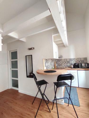Apartamento Lourdes : Duplex � 500m de La Grotte