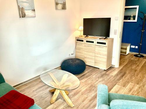 Apartamento Pier 16 Mit Sauna & Meerblick - Exklusiv - Abc346