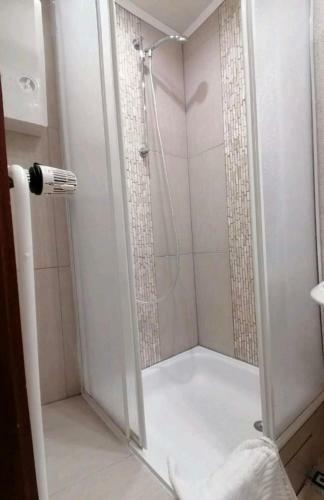 Apartamento Ferienwohnung Dinkler