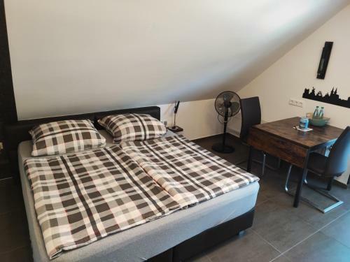 Ferienwohnung Xantener S�dsee Apartment 2