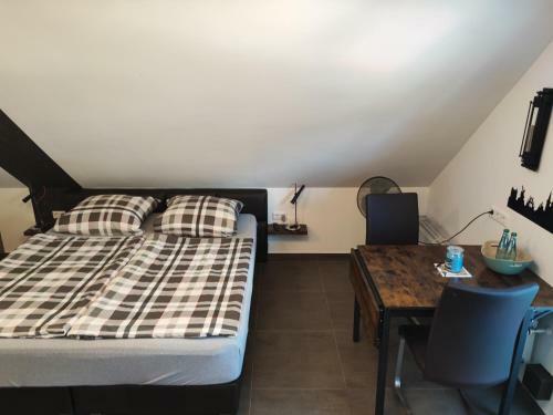 Ferienwohnung Xantener S�dsee Apartment 2