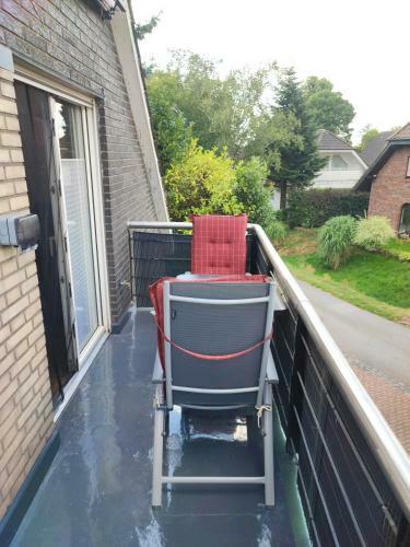 Ferienwohnung Xantener S�dsee Apartment 2