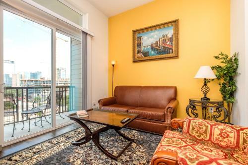 Apartamento Renu At Downtown Houston