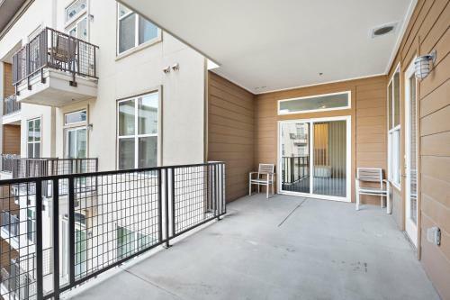 Apartamento Renu At Downtown Houston