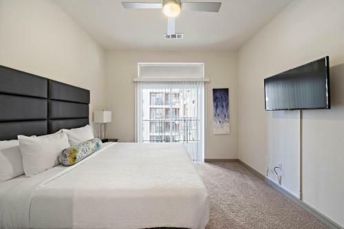 Apartamento Renu At Downtown Houston