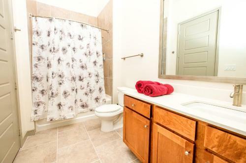 Apartamento Renu At Downtown Houston