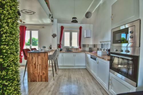Apartamento Alice Au Pays Des Merveilles