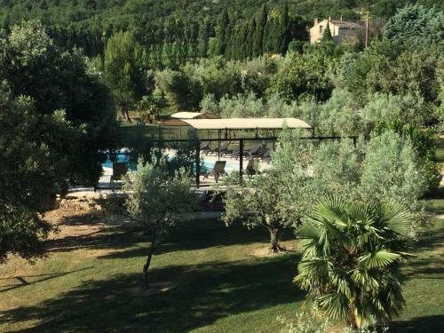 Les G�tes Du Clos Saint Michel & Spa