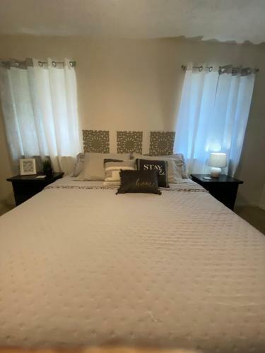 Very Affordable Great Home Away From Home
