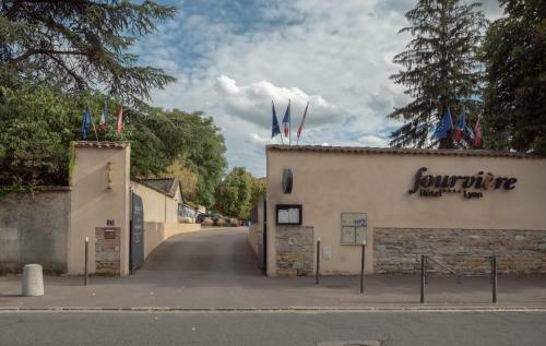 Apartamento L'�l�gant De Fourvi�re