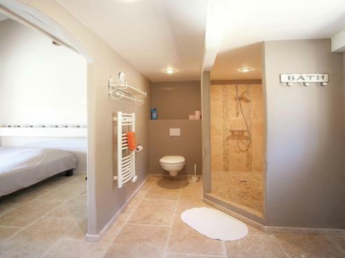 Luxury Villa In Provence With A Private Pool