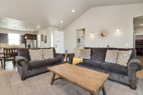 Park View Place At Ladera Resort- Private Home! Rv Parking!