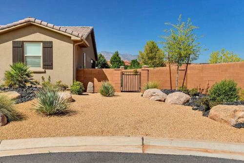 Park View Place At Ladera Resort- Private Home! Rv Parking!