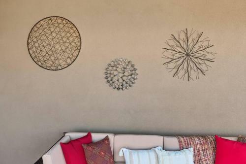 Park View Place At Ladera Resort- Private Home! Rv Parking!