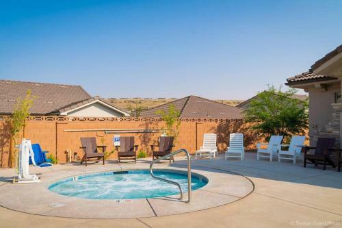 Park View Place At Ladera Resort- Private Home! Rv Parking!