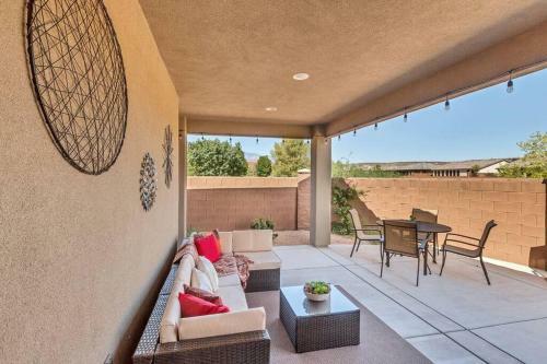 Park View Place At Ladera Resort- Private Home! Rv Parking!