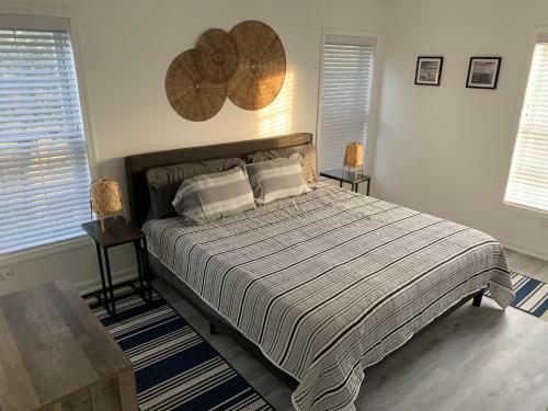 Apartamento Big Blue Getaway On The Bay