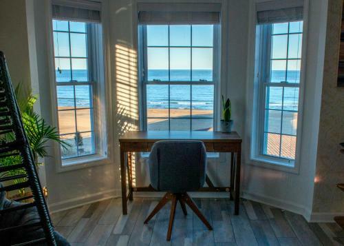 Apartamento Big Blue Getaway On The Bay