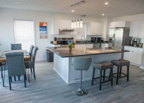 Apartamento Big Blue Getaway On The Bay