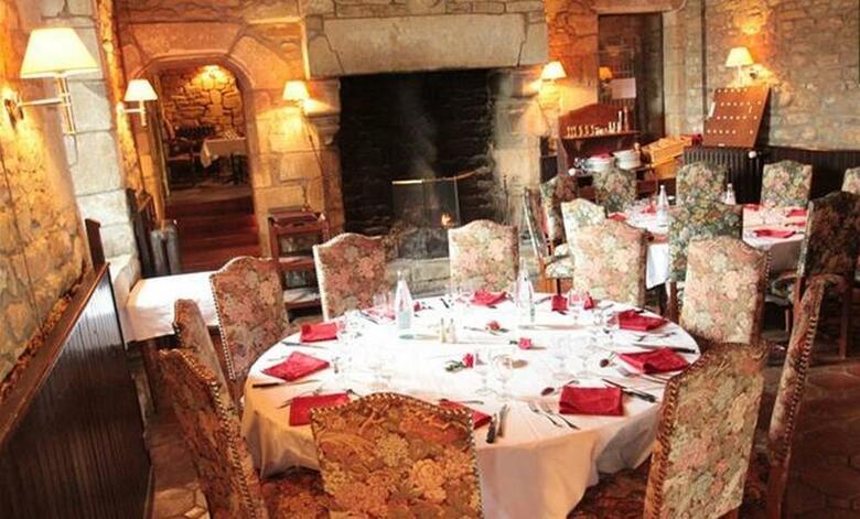 Hotel H�tel M�laine