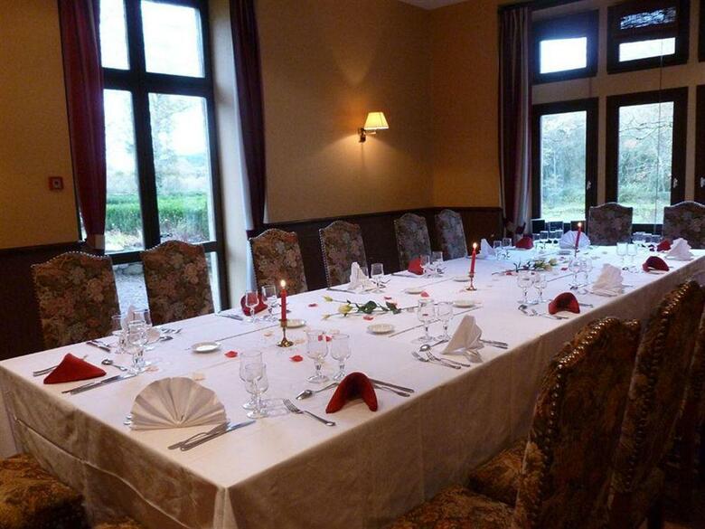 Hotel H�tel M�laine
