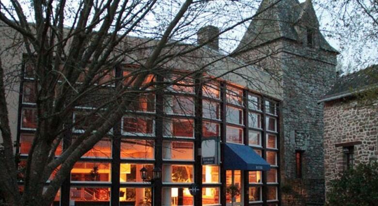 Hotel H�tel M�laine