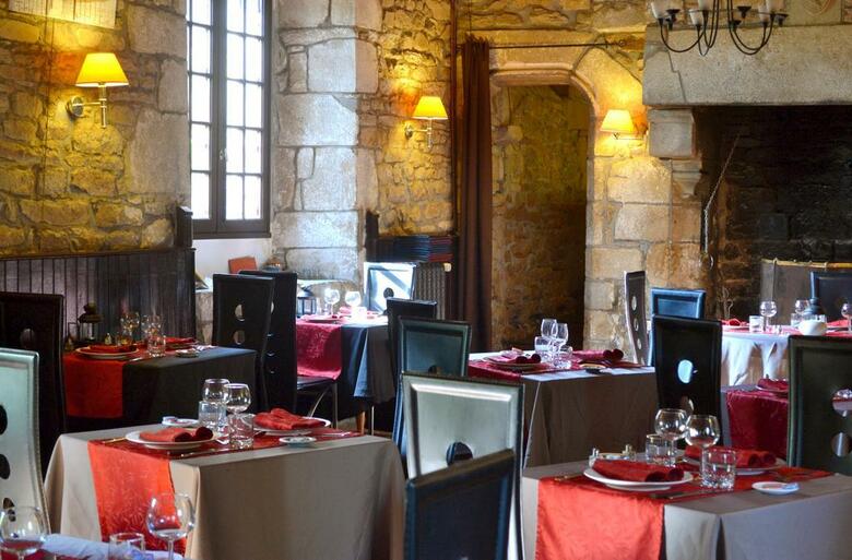 Hotel H�tel M�laine