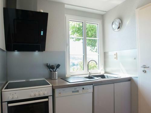 Holiday Home Livremont Malmedy