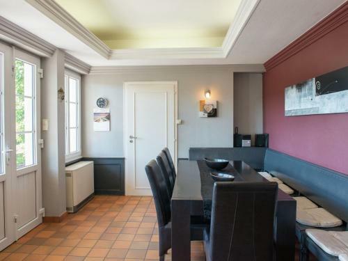 Holiday Home Livremont Malmedy