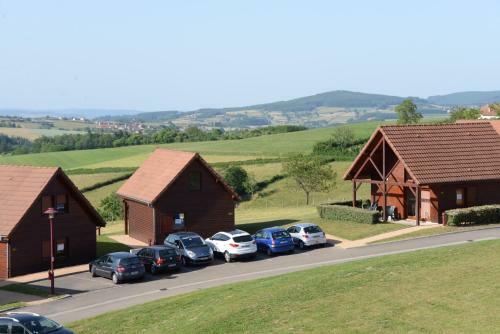 Domaine Des Monts Du M�connais