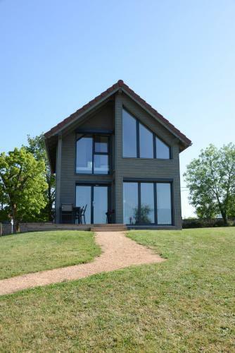Domaine Des Monts Du M�connais