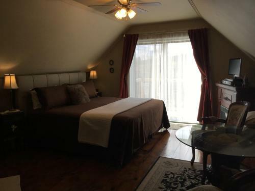 Bed & Breakfast Les Caprices De Victoria
