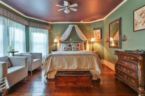 Bed & Breakfast Les Caprices De Victoria