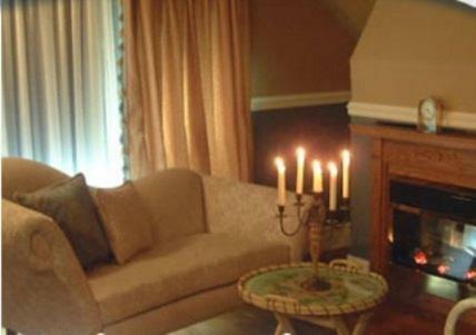Bed & Breakfast Les Caprices De Victoria