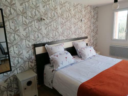 Hostal Les Terrasses Du Ris