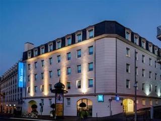 Hotel Ibis Budget Meudon