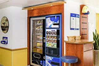 Hotel Ibis Budget Meudon