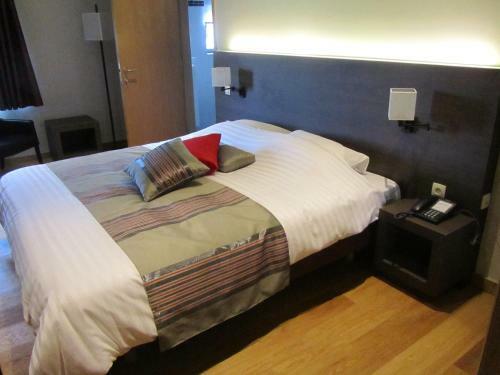 Hotel Klein Nederlo